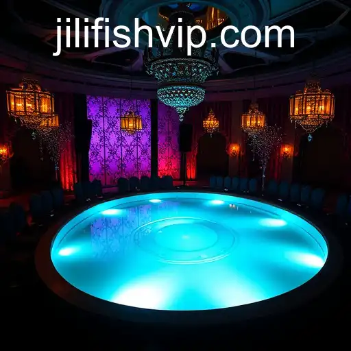 JILIFISH: Unlocking the World of Exclusive Events
