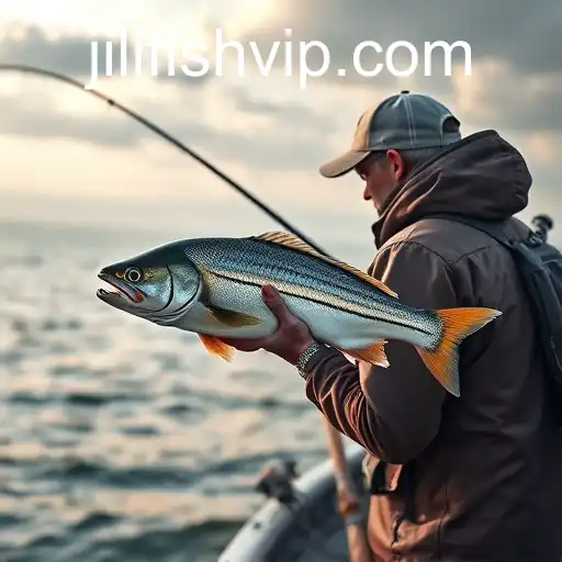 The Fascinating World of Fishing: Exploring the Art and Science