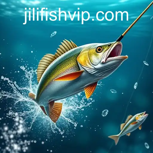 Fishing Games: The Rise of JILIFISH