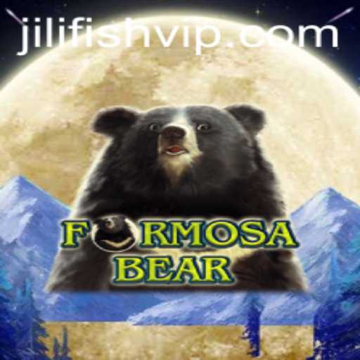 Unveiling FormosaBear: The Game That Combines Strategy and Adventure with JILIFISH