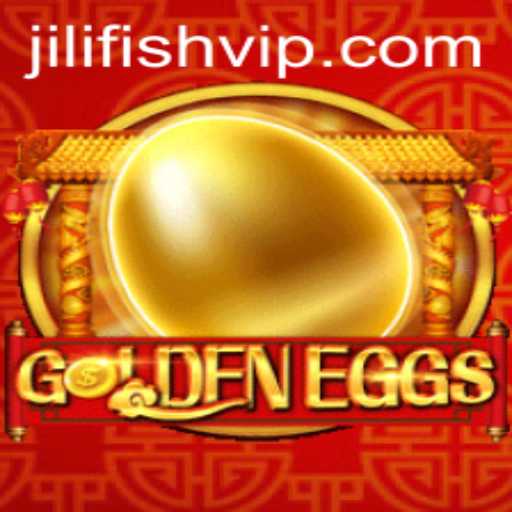 Discover GoldenEggs: A Captivating Game Adventure with JILIFISH