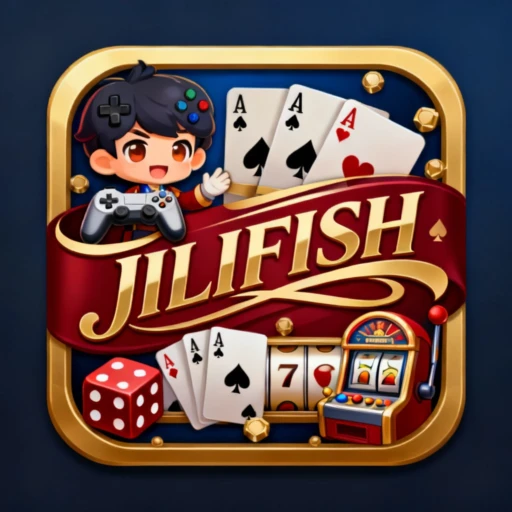 JILIFISH logo