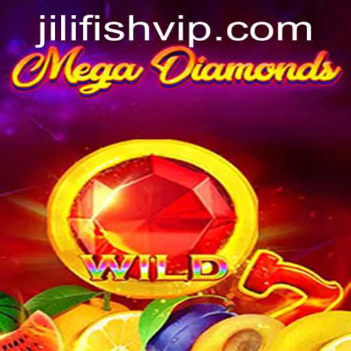 MegaDiamond: A Thrilling New Arrival in the Gaming World