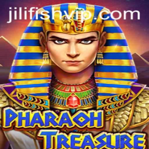 Unearthing the Secrets of PharaohTreasure: A Thrilling Journey with JILIFISH