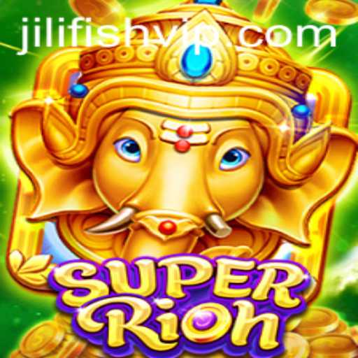 Dive into the Adventure of SuperRich: The Thrill of JILIFISH