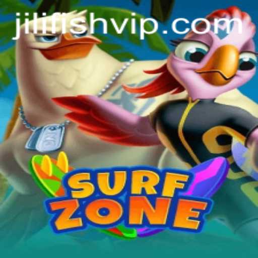 SurfZone: Riding the Waves of Innovation in Gaming with JILIFISH