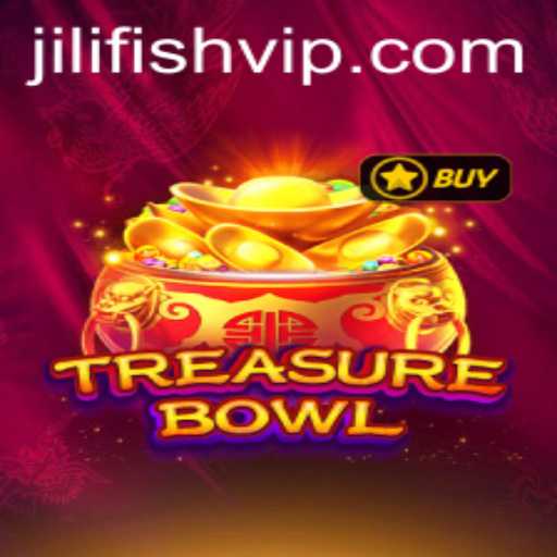 Unveiling the Mysteries of TreasureBowl: The JILIFISH Adventure