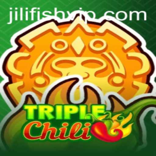 Dive into the Exhilarating World of TripleChili: A Fusion of Thrills and Strategy